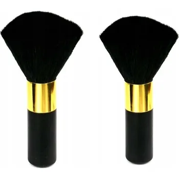 Kosmetický štětec Štětec na make-up, syntetické štětiny