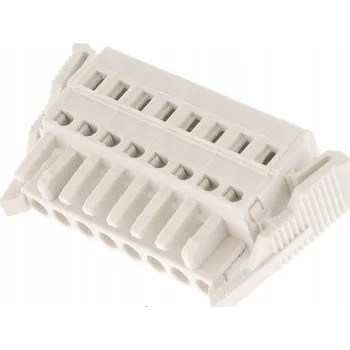 WAGO 721-108/008-000 721108008000 ! 10 KS ! NOVÉ !