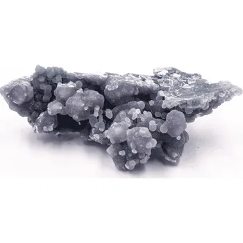 Přírodní kámen Milujeme Kameny Chalcedon hroznový - drúza CHH33 496128