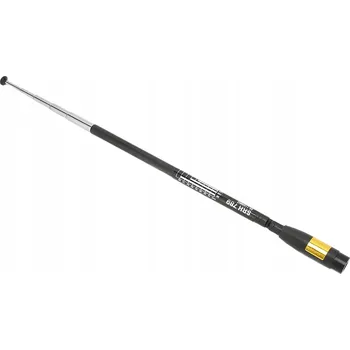 SRH789 SMA samec anténa Skládací širokopásmová