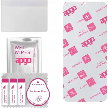 Pouzdro na mobilní telefon Sklo pro Lenovo K12 (China), alternativa tvrzeného skla, flexibilní