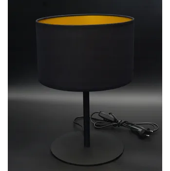 Lampička Stolní lampa Adex STOLNÍ béžová, bílá, černá, červená, fialová, oranžová, šedá, vícebarevná, zelená, žlutá 60 W