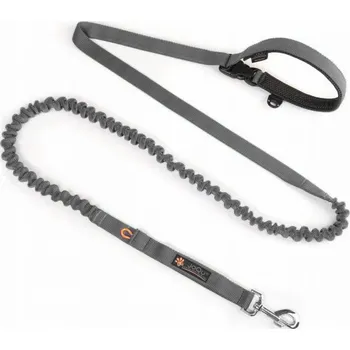 Vodítko pro psa Běžecké Vodítko Joqu 2,95 m