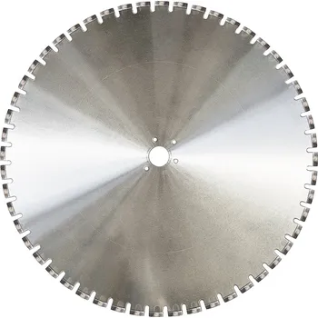 Řezný kotouč DIAMANTOVÝ KOTOUČ 906x60 TEDIAM BETON, TVÁRNICE, KLINKER, PÓROBETON - VÝKONNÝ