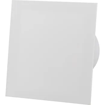 Domácí ventilátor Koupelnový ventilátor airRoxy 01-069PBM 125 mm