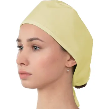 Čepice Zdravotnická čepice Martex bílá