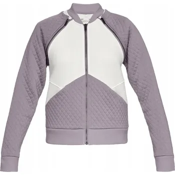 Dámská mikina D6556 UNDER ARMOUR MOVE LIGHT REACTOR JACKET dámská S