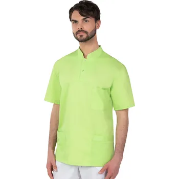 Kuchyňská zástěra 48 PÁNSKÝ ZDRAVOTNICKÝ ZÁSTĚRA ZDRAVOTNICKÁ MIKINA 327