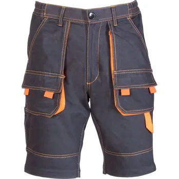 Pracovní obuv Pracovní kraťasy Brixton Spark ocelové vel. 46