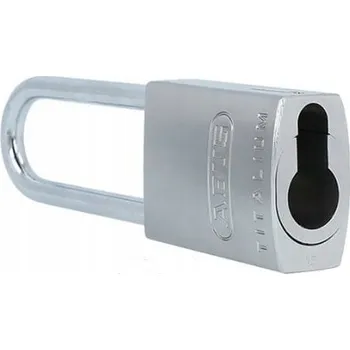 Visací zámek Visací zámek na klíč Abus