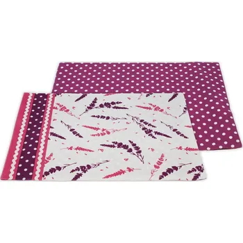 prostírání Home Elements Prostírání Levandule 2022 Množství: 6 ks