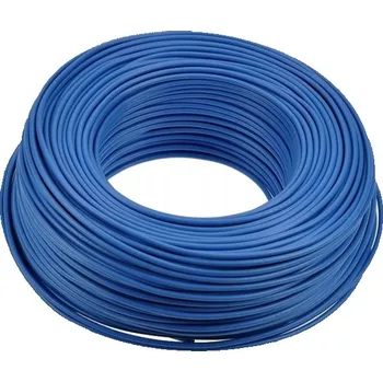 elektrický kabel Napájecí kabel Texsim 0.35, 1 m