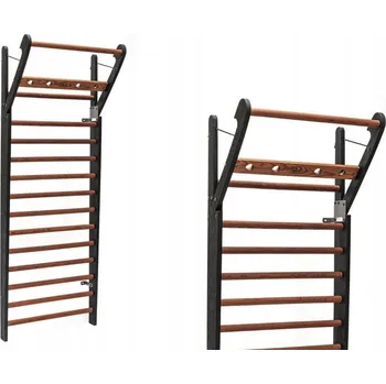 Žebřík GYMNASTICKÝ ŽEBŘÍK WB14 CLUB 230X79 CM /NOHRD