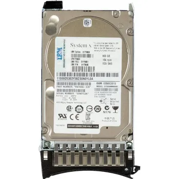 Interní pevný disk IBM 81Y9651 81Y3805 900GB 10K 64MB SAS-2 2.5'' WD9002BKTG