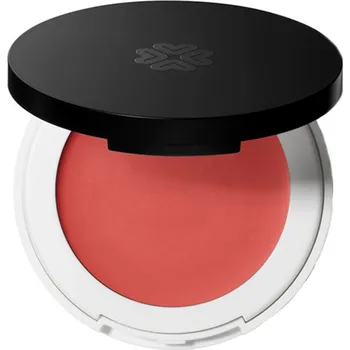 Tvářenka Lisovaná tvářenka Lily Lolo