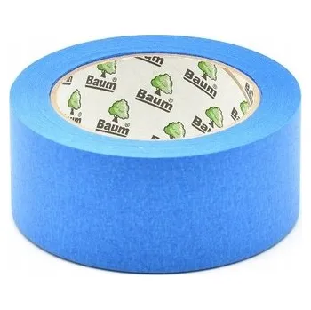 Lepicí páska BAUM MODRÁ MALÍŘSKÁ PÁSKA 38 mm x 50 m