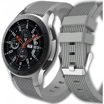 Příslušenství k chytrým hodinkám PASEK DO XIAOMI MI WATCH AMAZFIT GTR 47mm GTR 2 GTR 2e GTR 3 PRO GTR 4 PACE