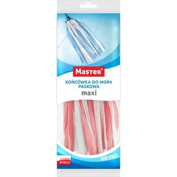 Pásový mop Master