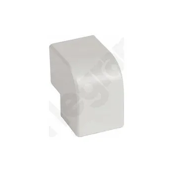 Podlahová lišta Vnější roh pro lištu Legrand 50x20mm, 20 kusů