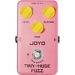 Joyo JF-26 Tiny-Huge kytarový efekt