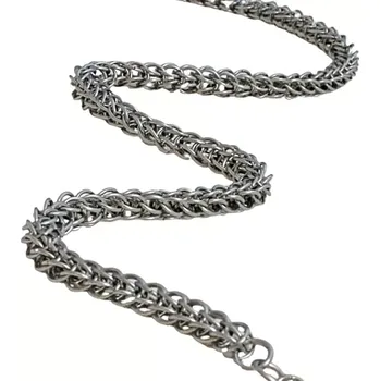 Řetízek Náhrdelník Kroužkovec perský