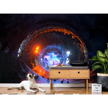 Tapeta Tapeta vesmírná energie