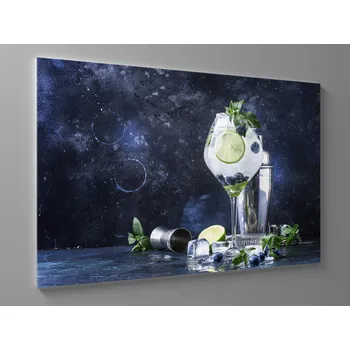 Obraz Obraz mojito Rozměr: 60 x 40 cm