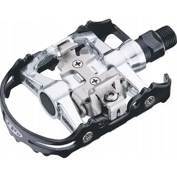Pedál na kolo Cyklistické pedály FPD NWL-273L 9/16" SPD