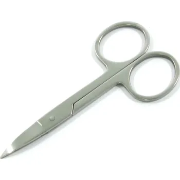 KOSMETICKÉ NŮŽKY NA NEHTY OSTŘÉ 0272