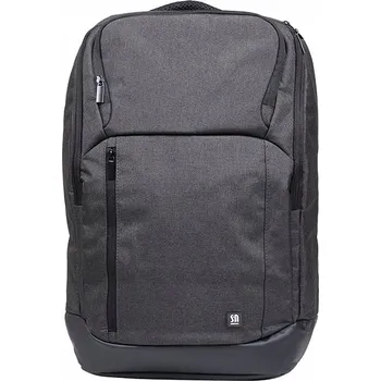 Městský batoh Batoh na 15" notebook Pohodlný unisex městský batoh Słoń Torbalski