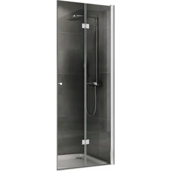 Sprchové dveře Dveře do niky Leyden 70 x 190 cm