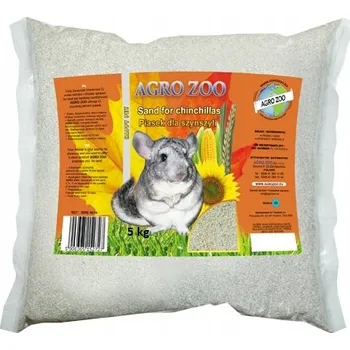 Podestýlka pro hlodavce Stelivo Agro Zoo 5 l