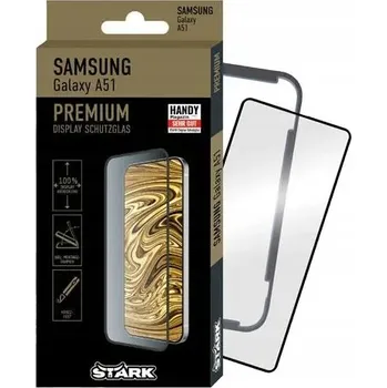 Tvrzené sklo Stark pro Samsung Galaxy A51 1 ks