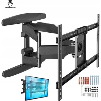 Televizor OTOČNÝ DRŽÁK PRO TV LG UHD TV AI THINQ LG VĚŠÁK RAMENO UPEVNĚNÍ