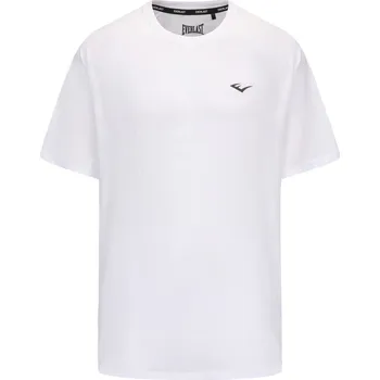 Everlast Flex T-Shirts Mens White M