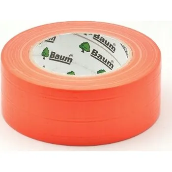 Lepicí páska Maskovací páska Baum 38 mm x 50 m