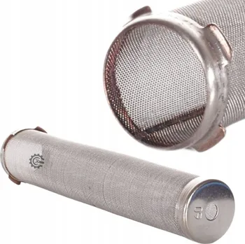 Stříkací pistole Filtr pro stříkací zařízení 60 mesh Graco, vložka filtru pro stříkací zařízení