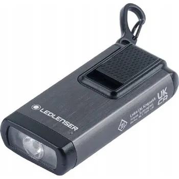 Svítilna Miniaturní svítilna Ledlenser 400 lm LED