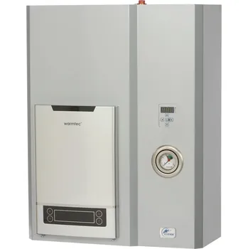 Krbová kamna Kamna pec Elterm pro 4 kW elektřiny