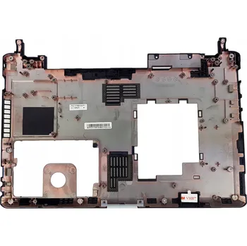 Šasi notebooku SPODNÍ KRYT / POUZDRO ACER ASPIRE 3410 3810 3810T 3810TZ