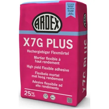 Průmyslové lepidlo Univerzální lepidlo Ardex 25 kg