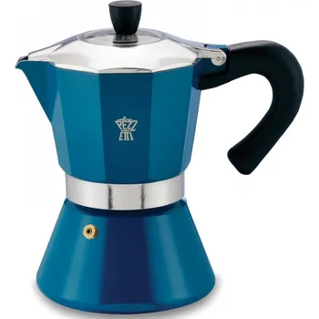 Moka konvice Moka konvička PEZZETTI Bellexpress 6 TZ 300 ml (6 šálků)