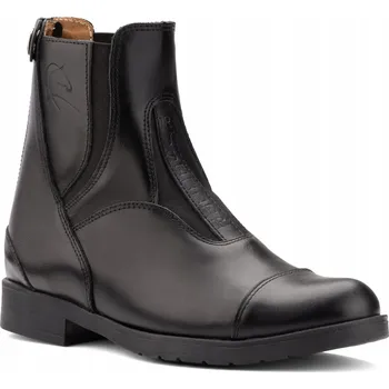 Dámské tenisky Dámské jezdecké boty Rusttler nízké KLEO, velikost 41