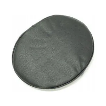 Sedlo na kolo Potah na sedlo Merkloos Tom Rok černý