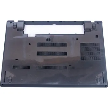 Šasi notebooku Spodní kryt Lenovo ThinkPad T480 černý originální 01YR485 nový