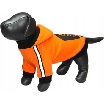 Obleček pro psa Oblečení mikina pro psa york chihuahua špic maltézský mops jezevčík