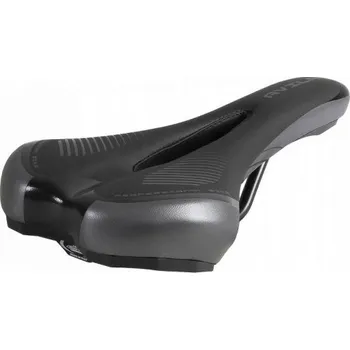 Sedlo na kolo SEDLO MONTE GRAPPA AVILA ČERNÉ