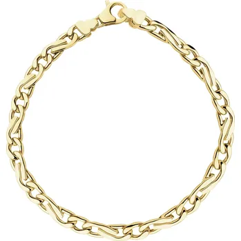 Náramek Zlatý náramek - AP540-7846