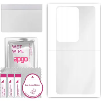 Pouzdro na mobilní telefon Fólie apgo pro Oppo Reno11 F 1 ks