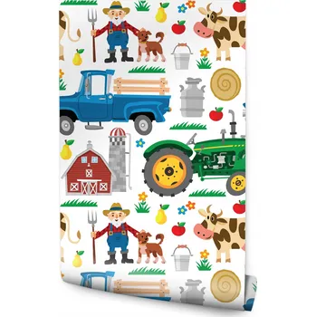 Fototapeta Vliesová tapeta Muralo 10 m